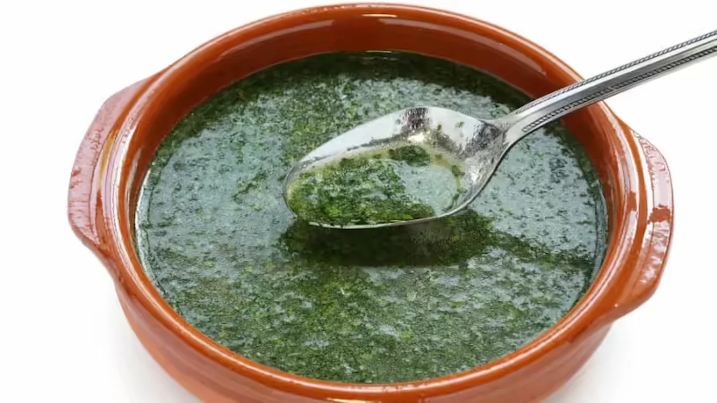 5. La Molokhiya — La Soupe Verte des Familles