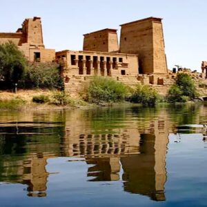 Voyage magique entre Assouan et Abou Simbel