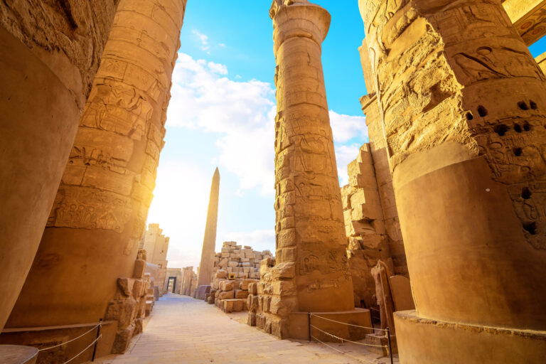 Karnak-Temple