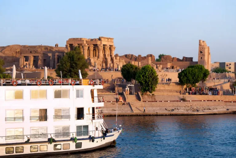 Croisière sur le Nil 4 jours