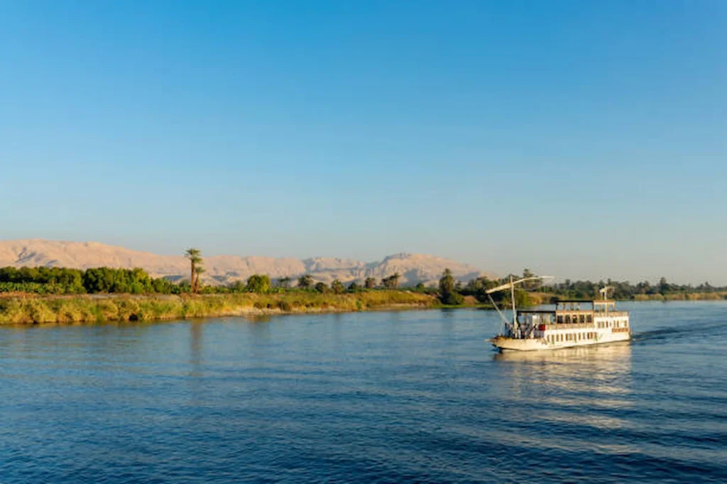 Croisière en Dahabiya sur le Nil de Louxor à Assouan | 7 Jours – Abou Simbel