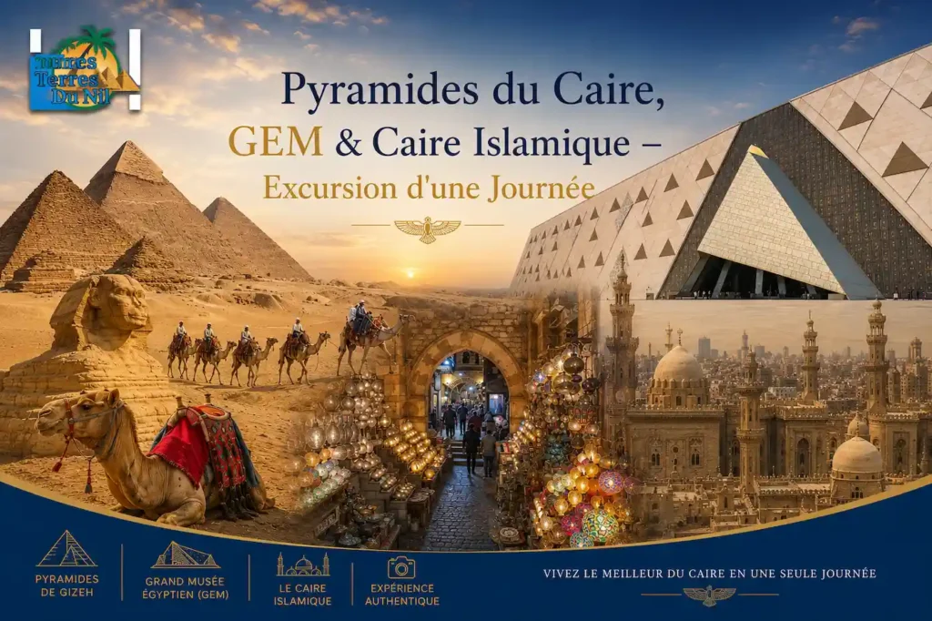 Le Caire
