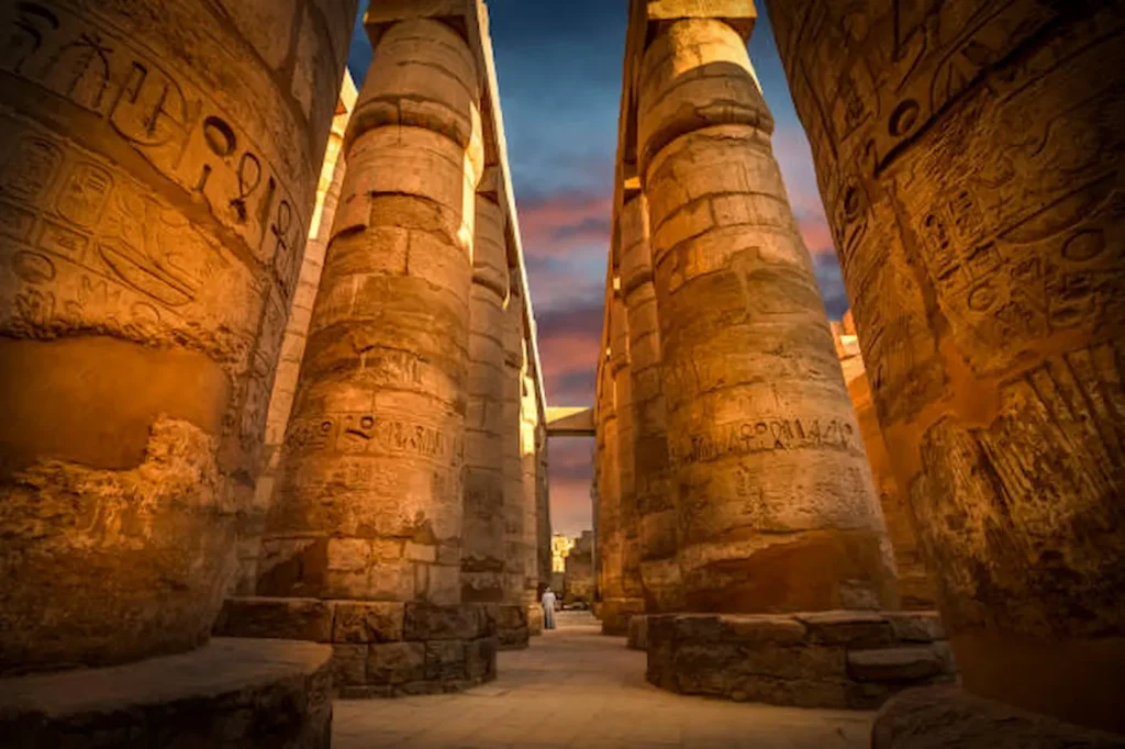 Louxor Rive Est & Ouest en 1 Jour | Vallée des Rois & Karnak