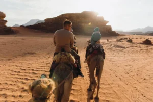 Voyage Egypte en Famille