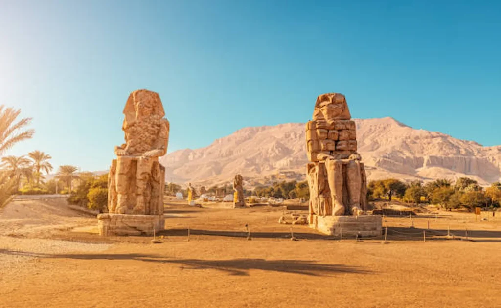Louxor Rive Est & Ouest en 1 Jour | Vallée des Rois & Karnak
