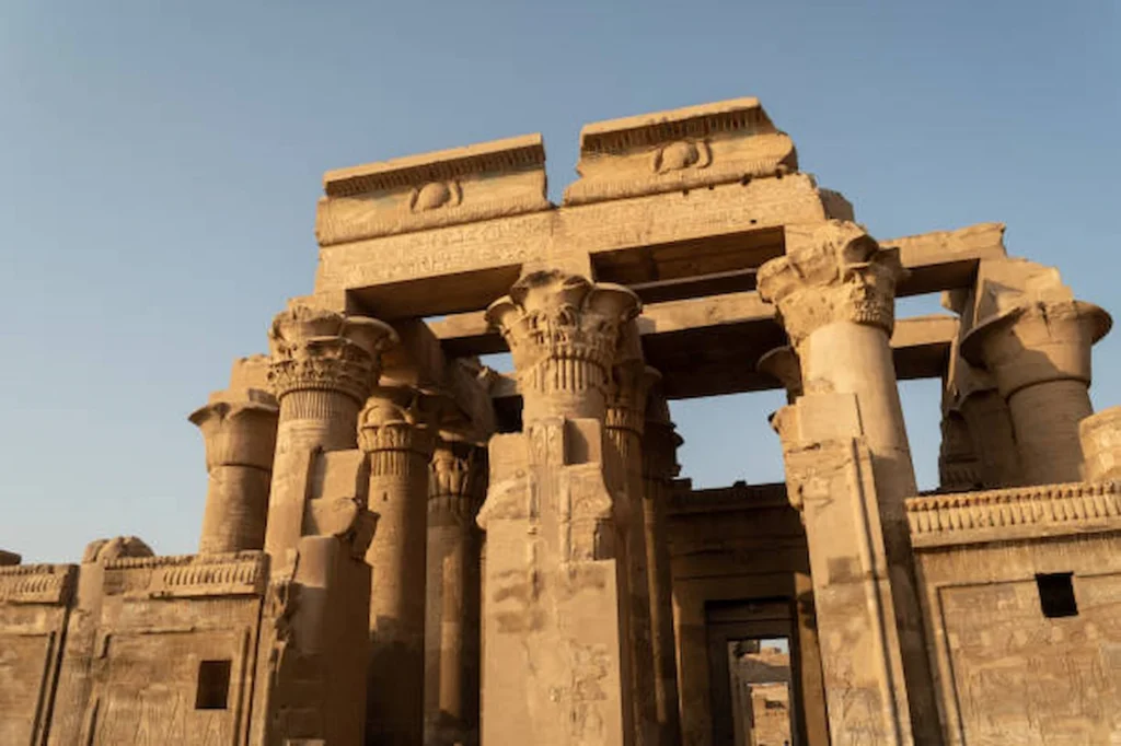 Excursion Edfou Kom Ombo au départ de Louxor | Horus & Sobek