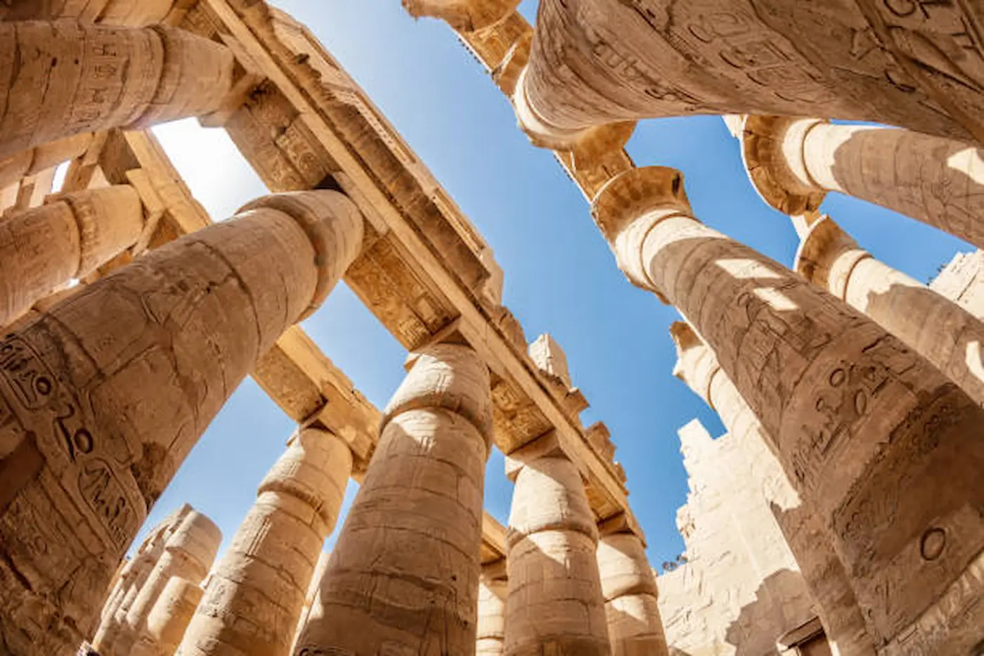 Formalités Voyage Égypte