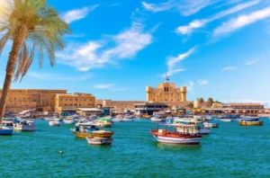 Meilleure période pour visiter l'Égypte