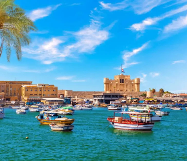Meilleure période pour visiter l'Égypte