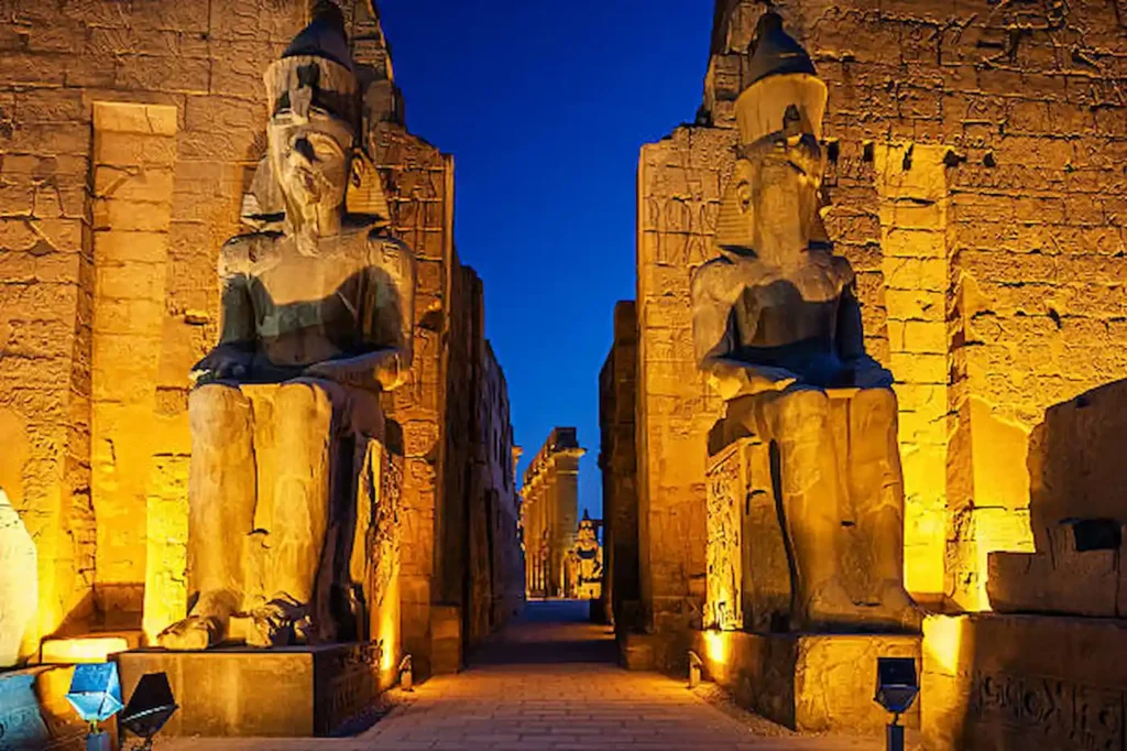 Louxor Rive Est & Ouest en 1 Jour | Vallée des Rois & Karnak