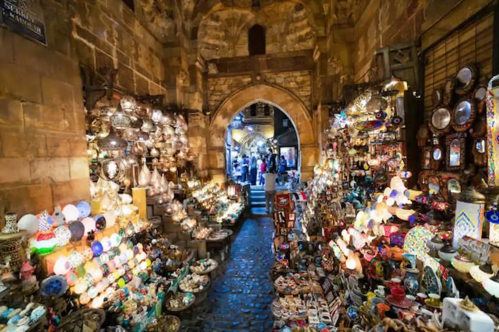Pyramides du Caire, GEM & Caire Islamique – Excursion d&rsquo;une Journée