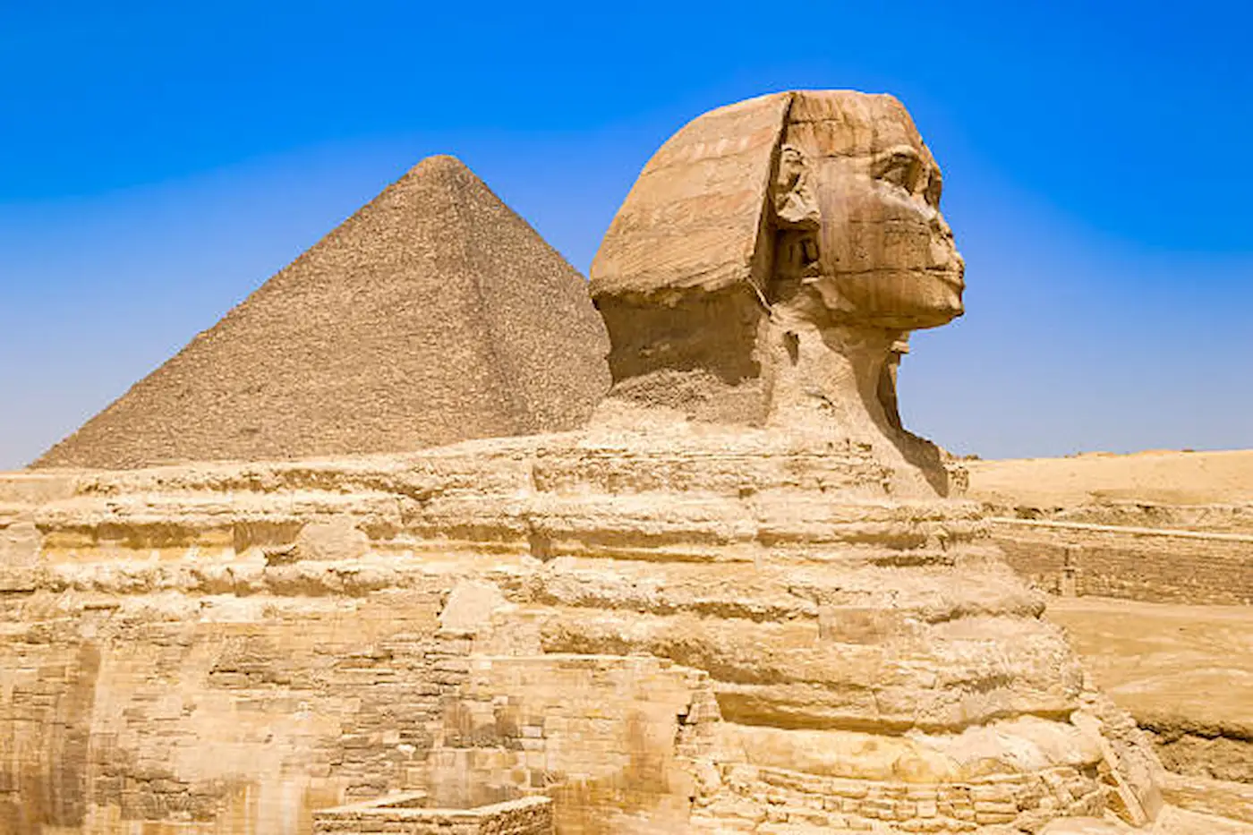 Voyage Egypte en Famille