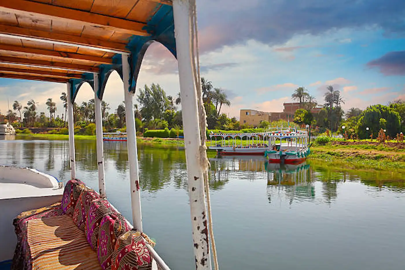 Meilleure agence de voyage Égypte