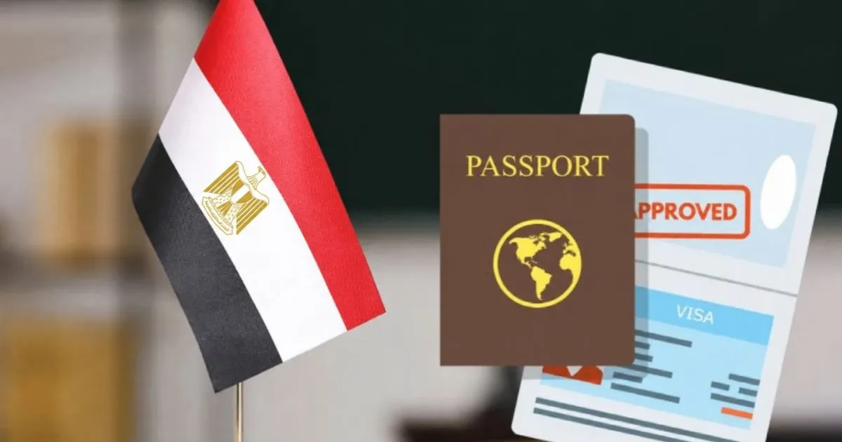 Peut-on voyager en Égypte actuellement