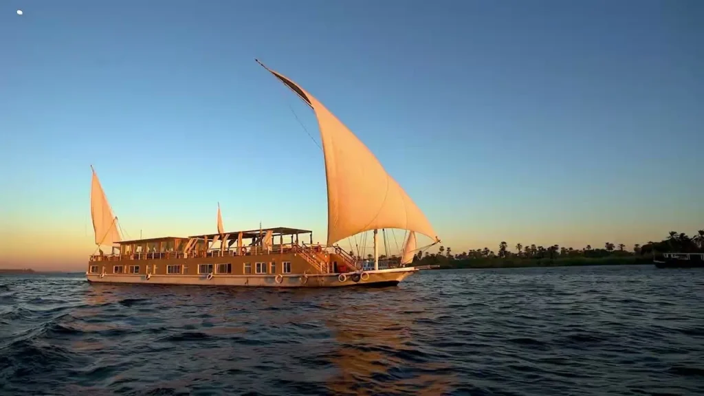 Préparer son voyage en Égypte