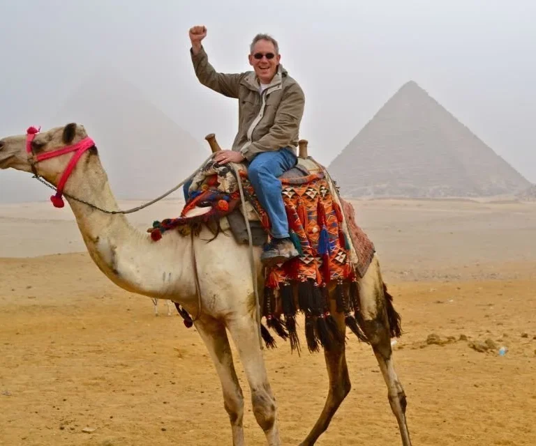 Préparer son voyage en Égypte