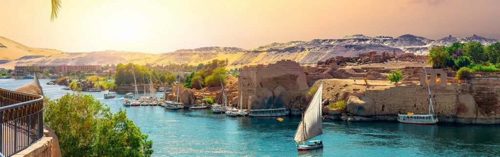 circuit en egypte pas cher