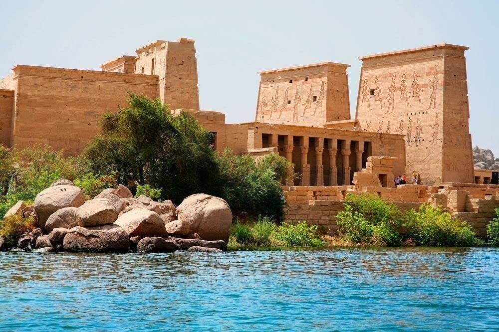 circuit en egypte pas cher