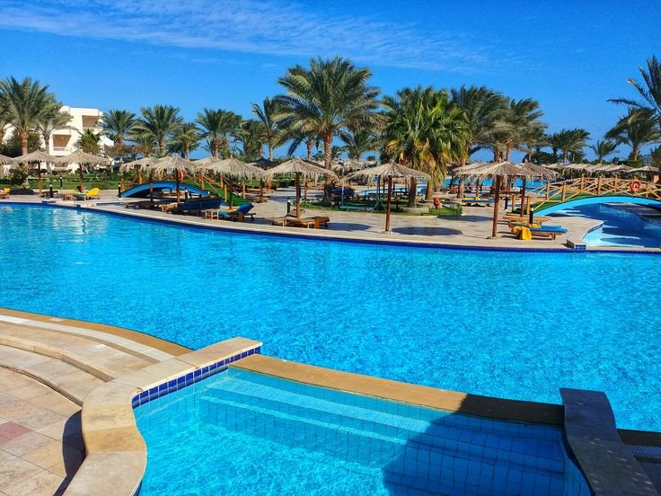 circuit en egypte pas cher