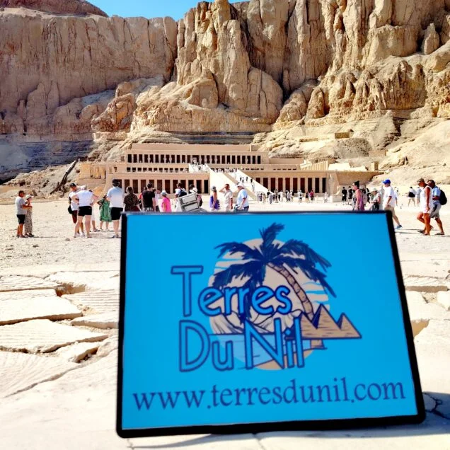 circuit en egypte pas cher