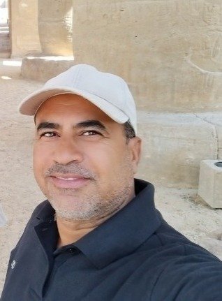 guide francophone en Égypte