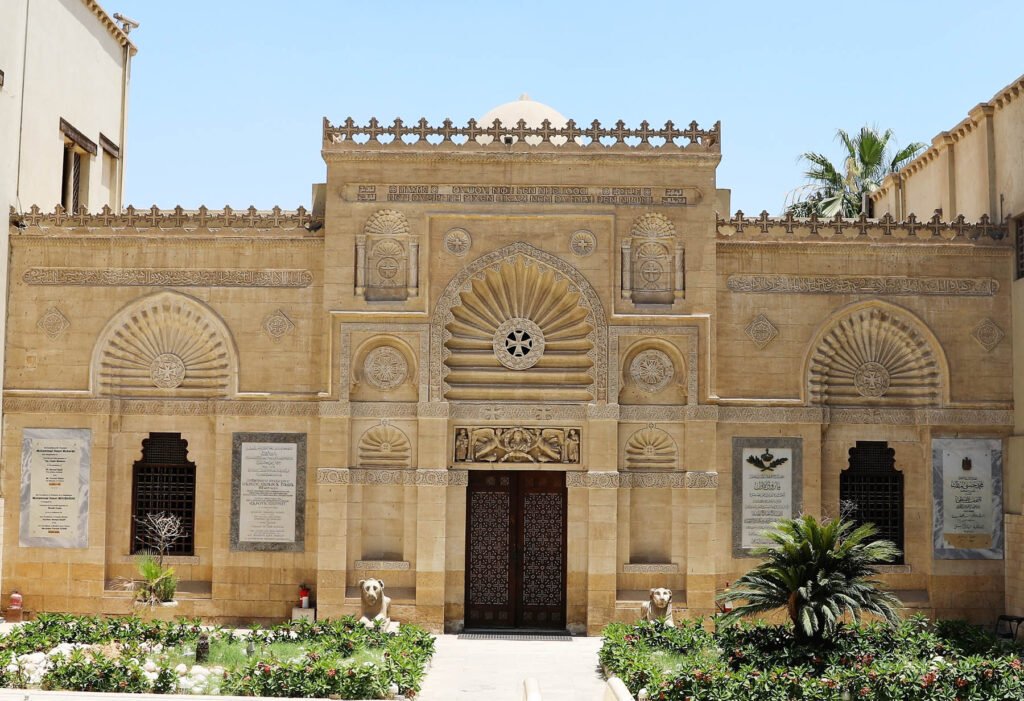 Caire copte