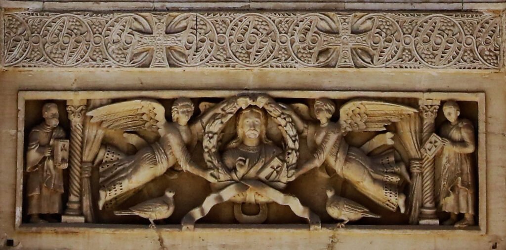 Caire copte
