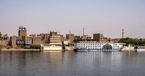 Circuit Égypte 8 jours | Le Caire & Croisière sur le Nil 4 nuits