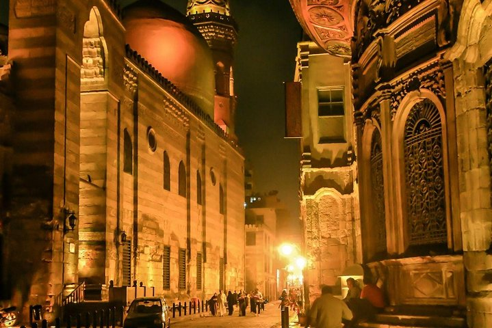 Khan el-Khalili 
