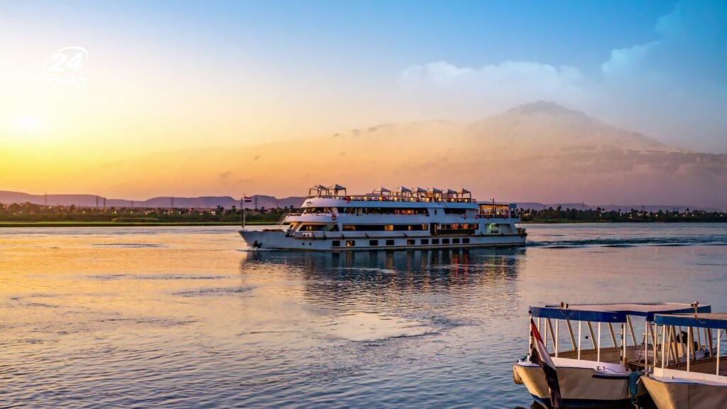 Météo Égypte en janvier