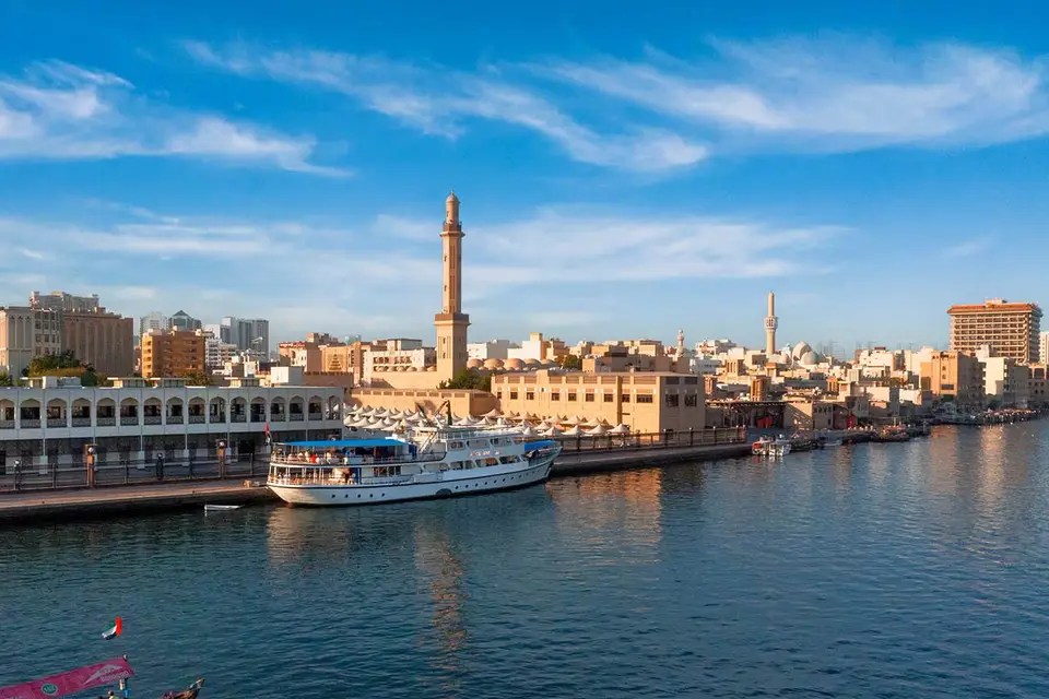 Nouvel An en Égypte