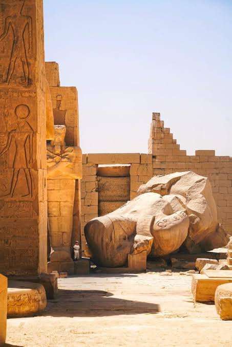 Ramesseum