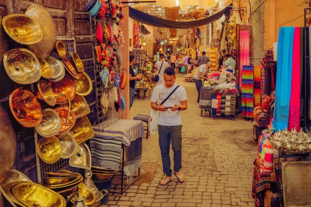 monnaie-en-egypte