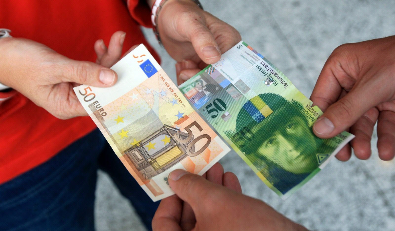 monnaie-en-egypte